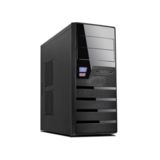 Системний блок Athlon II X3-450 3x3.2 GHz, 4 Gb DDR3, Radeon HD4850 1Gb, 500 Gb, DVD, 400 Вт, б.у.