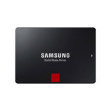 Винчестер SSD SATA III 1Tb 2.5" Samsung 860 Pro (MZ-76P1T0BW) БН
