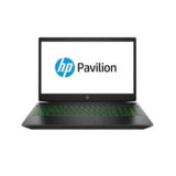 Ноутбук 15" Hewlett Packard Pavilion 15-CX0056 GAMING 4PY21UA / черный / 15.6" (1920х1080) Full HD LED / Intel® i5-8300H / 8Gb / 1 Tb HDD / GeForce® GTX1050Ti, 4 Gb / no ODD / Win10 / / / Гар. ИТ