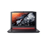 Ноутбук 15" ACER NITRO AN515-53-52FA NH.Q3ZAA.001 / черный / 15.6" (1920х1080) Full HD LED / Intel® i5-8300H / 8Gb / 1 Tb HDD / GeForce® GTX1050, 4 Gb / no ODD / Win10 / / /