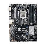 Мат. плата ASUS 1151 PRIME Z270-P + G3900 + 4Gb + ssd 60GB Б.У.