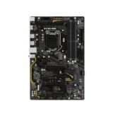 Мат.плата Gigabyte 1151 GA-Z270P-D3 + G3900 + DDR4 4GB +SSD 60Gb, Б.У.
