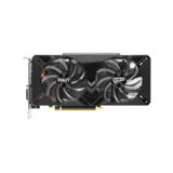 Видеокарта Palit RTX2070 8GB OC DUAL, RTX 2070 /Dual OC/8GB/GDDR6/(NE62070015P2-1062A)
