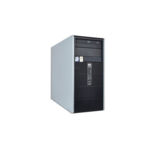 Системний блок HP Compaq dc5700 MT Intel® Pentium® E5500 2,80 Ghz / 4 GB DDR 2 / 250 GB HDD 3.5 / Intel GMA 3000 / Intel Q963 Express chipset / VGA / PS/2 / USB / COM / LPT / LAN / MiniTower б.у
