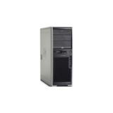 Системний блок HP xw4400 Workstation CMT Intel® Pentium® D 925 3,00 GHz кеш 4MB 2 ядра / 4 GB DDR2 / 160 GB HDD 3.5 / Nvidia Quadro 560 / Intel 955X Express / DVI / USB / PS/2 / COM / LPT / LAN / Convertible Mini Tower Desktop б.у.