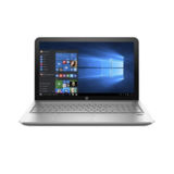 Ноутбук 17" Hewlett Packard ENVY 17-u177cl W2K91UA / серебро / 17.3'/(1920x1080)FHD LED / Intel® i7-7500U / 16Gb / 1 Tb HDD / GeForce® GT 940M, 2Gb / DVD-SMulti DL / Win10 / / / Гар. ИТ Ref