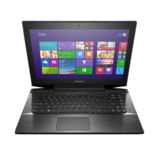Ноутбук Lenovo IdeaPad Y40-80 14"(1920x1080) Core i7-5500U/8GB/512GB SSD/AMD Radeon R9 M275 4GB/HD Camera/Gigabit LAN /Wi-Fi /Bluetooth4.0/Встроенные динамики JBL
