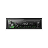 Автомагнитола PIONEER MVH-190UBG