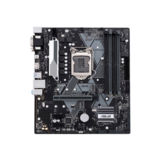 Мат. плата ASUS 1151 PRIME B365M-A , B365, 4DDR4, VGA/DVI-D/HDMI, 2xM.2, 1xPCI-E 16x, 2xPCI-E 1x, 6xSATA3, ALC887, RTL8111H, 7xUSB3.1/4xUSB2.0, RAID 0/1/5/10, mATX БН