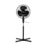 Вентилятор напольный Goldstar GFF-40 Black