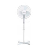 Вентилятор напольный Goldstar GFF-40 White