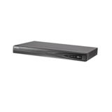 Видеорегистратор IP Hikvision DS-7608NI-K1(B) (8 ми канальный, синхронное воспроизведение 1-ch@4K / 4-ch@1080P, 1хSATA*6Тб, питание 12 VDC, габариты 315 x 240 x 48 мм)