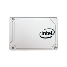  SSD SATA III 256Gb 2.5" INTEL 545s Series Silicon Motion 3D TLC 550/500M (SSDSC2KW256G8XT)