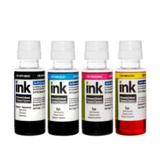   ColorWay HP Ink Tank 115/315/415 (BK//M/Y) 4100  (CW-HP51/HW52SET01)
