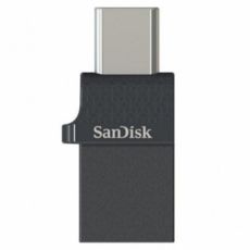 USB Flash Drive 128 Gb SanDisk Dual Type-C (SDDDC1-128G-G35)
