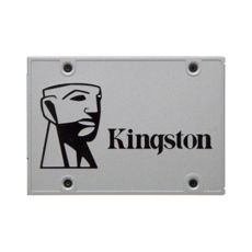  SSD SATA III 120Gb 2.5" Kingston UV400 10mm (SUV400S37/120G), ..