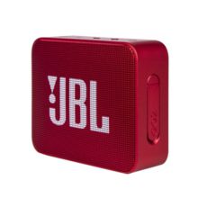  JBL GO 2 Red (JBLGO2RED)