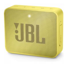  JBL GO 2 Yellow (JBLGO2YEL)