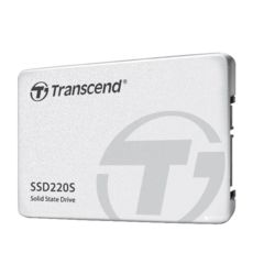  SSD SATA III 240Gb 2.5" Transcend SSD220S 550/450Mb/s (TS240GSSD220S) 