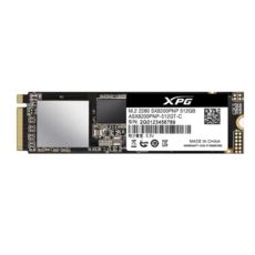  SSD M.2 512GB ADATA XPG SX8200 Pro ASX8200PNP-512GT-C  12 