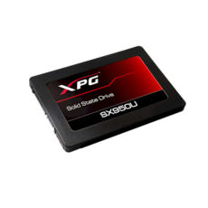  SSD SATA III 120Gb 2.5" ADATA XPG SX950U 3D NAND TLC (ASX950USS-120GT-C)