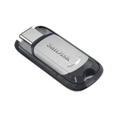 USB3.0 Flash Drive 128 Gb SanDisk Ultra Type-C (150Mb/s) (SDCZ450-128G-G46)