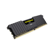   DDR4 4GB 2400MHz CORSAIR Vengeance LPX Black CL16 (CMK4GX4M1A2400C16)