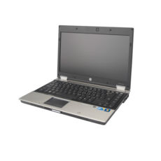  HP EliteBook 8440p 14" Intel Core i5 520M 2400MHz 3MB 2  4  / 4 GB So-dimm DDR3 / 250 Gb Slim DVD-RW 1366x768 WXGA LED 16:9 Intel HD Graphics   DisplayPort NO WEB Camera ..