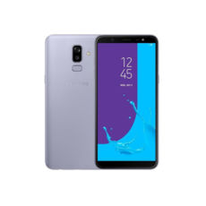  Samsung J810F\DS  (Galaxy J8 2018) DUAL SIM Lavender ()