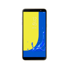  Samsung J810F\DS (Galaxy J8 2018) DUAL SIM Black ()