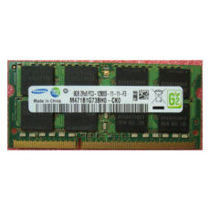   SO-DIMM DDR3 8Gb PC-1600 Samsung Original (M471B1G73BHO-CKO)
