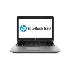  HP EliteBook 820 G2 12.5" Intel Core i5 5200U 2200MHz 3Mb (5 gen) 2  4  / 4 GB So-dimm DDR3 / 320 Gb   1366x768 WXGA LED 16:9 Intel HD Graphics 5500   DisplayPort WEB Camera ..