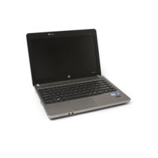  HP ProBook 4340s 13.3" Intel Core i5 2410M 2300MHz 3MB  (2nd) 2  4  / 4 GB So-dimm DDR3 / 320 Gb Slim DVD-RW 1333x768 WXGA LED 16:9 Intel HD Graphics 3000   HDMI WEB Camera ..