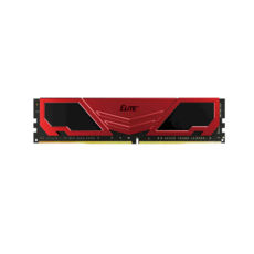   DDR4 8GB 2133MHz Team Elite Plus Red (TPRD48G2133HC1501)
