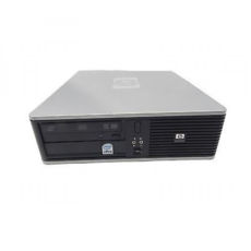   HP Compaq dc5850 SFF Athlon II X2 5000B 2600MHz 2  / 4 GB DDR 2 / 250 Gb / Slim Desktop Integrated ..
