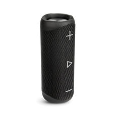   SHARP Portable Wireless Speaker Black (GX-BT280(BK))
