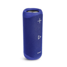   SHARP Portable Wireless Speaker Blue (GX-BT280(BL))