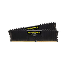  ' DDR4 2  16GB 3000MHz Corsair Vengeance LPX (CMK32GX4M2D3000C16)