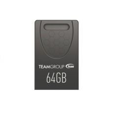 USB3.0 Flash Drive 64 Gb Team C157 Black (TC157364GB01)