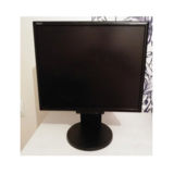Монитор 19" NEC 195NX 1280 х 1024 TN 5:4 VGA + DVI + AUX Black б.у.