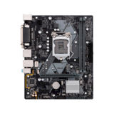 Мат. плата ASUS 1151 PRIME H310M-D R2.0 2DDR4, Int.Video(VGA/HDMI), 1xPCI-E 16x , 2xPCI-E 1x ,4xSATA3, 1xM.2, ALC887, RTL8111H, 4xUSB3.1/6xUSB2.0, mATX