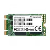 Винчестер SSD M.2 Transcend MTS420 120GB 2242 SATA 3D TLC (TS120GMTS420S)