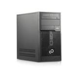 Системный блок Futjitsu P400 85+ MT LGA 1155 Intel® Core™ i5-3470 до 3.60 GHz кеш 6MB 4 ядра / 8 GB DDR3 (MEM SLOTS 2) / 240 GB SSD 2.5" / Intel® H61 / GeForce GTX 1060 3 GB / DVI / HDMI / DP / PS/2 / USB / LAN / Minitower б.у.