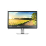 Монитор 24" Dell P2414H Class A FullHD 1920 x 1080 IPS WLED подсветка 16:9 VGA + DVI + DP Black