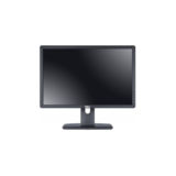 Монитор 22" Dell P2213 FullHD / TN+Film / 1680x1050 / WLED подсветка / 16:9 / DVI+VGA+DisplayPort / Black / Class A / Б.У.
