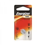 Батарейка CR1220 Energizer, 3v, литиевая
