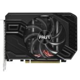 Видеокарта Palit GTX 1660 Ti StormX ОС, GTX1660TI/ OC/192bit/GDDR6/1815МГц/12000 (NE6166TS18J9-161F)