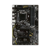 Мат. плата ASUS 1151 PRIME Z270-P Z270, 4DDR4, CrossFireX, DVI/HDMI, 4xSATA3, 2xM.2, 2xPCI-E 16x, 4xPCI-E 1x, ALC887, RTL8111H, 8xUSB3.0/6xUSB2.0, ATX, б.у., 1 мес гарантии