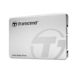 Винчестер SSD SATA III 64Gb 2.5" Transcend MLC TS64GSSD370, б.у.