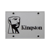 Винчестер SSD SATA III 120Gb 2.5" Kingston UV400 10mm (SUV400S37/120G), б.у.